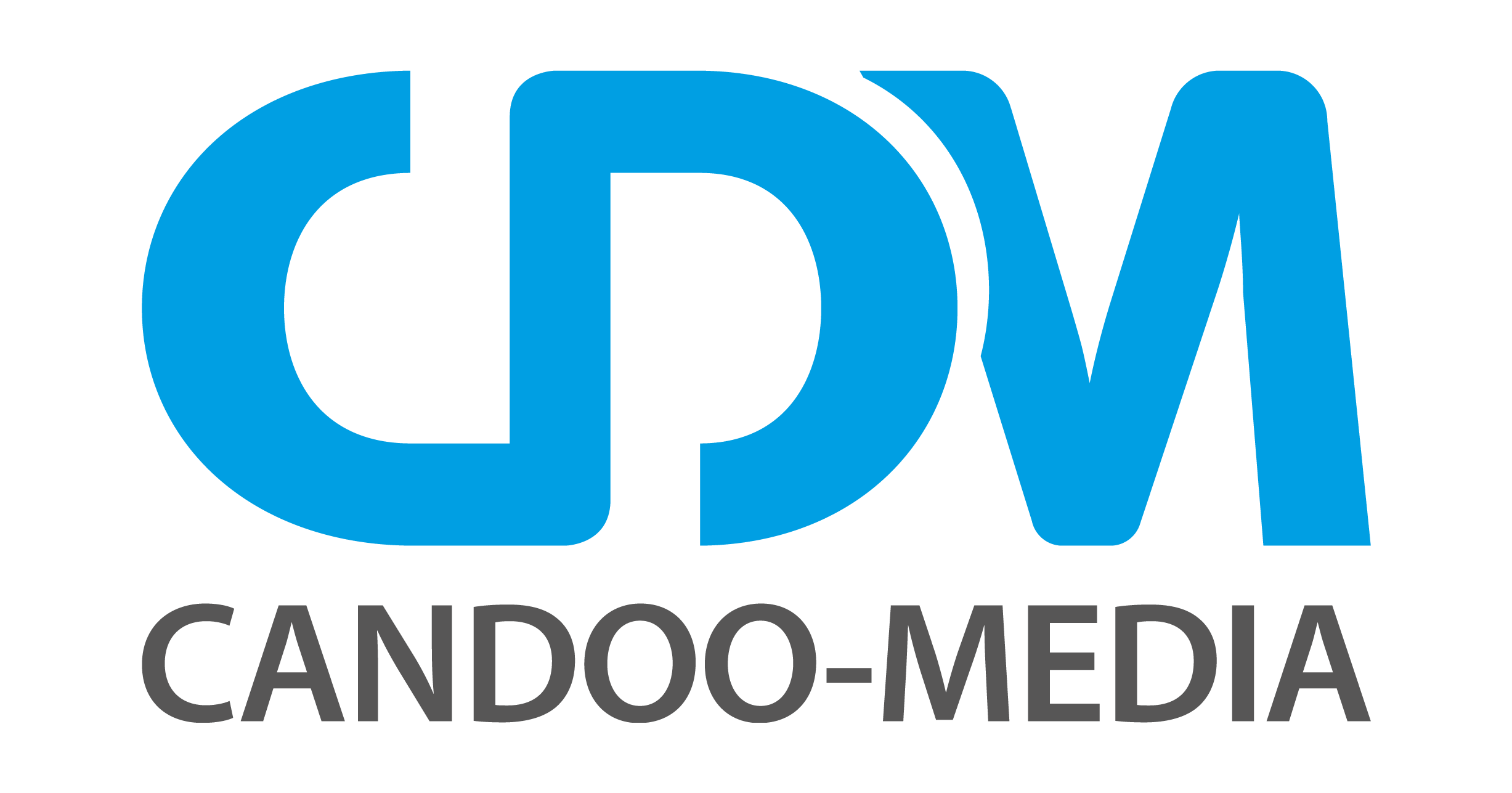 CanDoo Media Logo